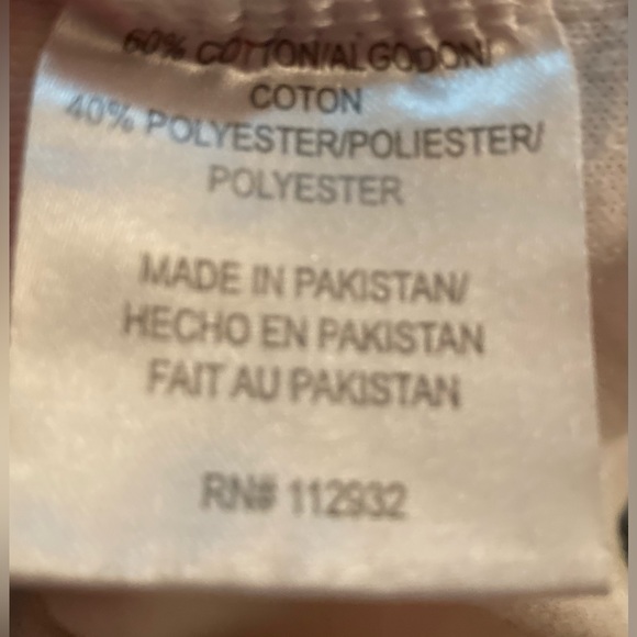 Southern Spirit Bathing suit Cover Hoodie Picket Pastel Tie Dye Relaxed Fit M - Picture 14 of 15